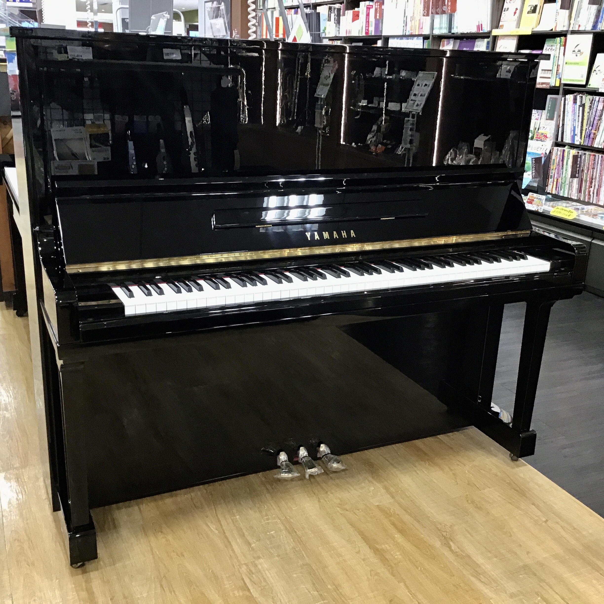 U30BL(1989年製)