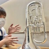 【ユーフォニウム】この楽器、、すごく、、、いいよ、