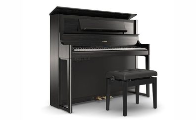 2025年4月最新！イオンモール成田店　Roland　電子ピアノ　展示中ラインナップ