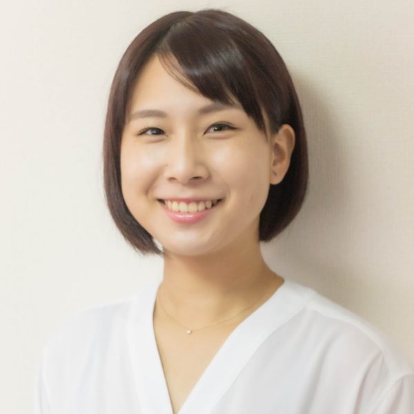 ピアノ科講師　日向　みのり