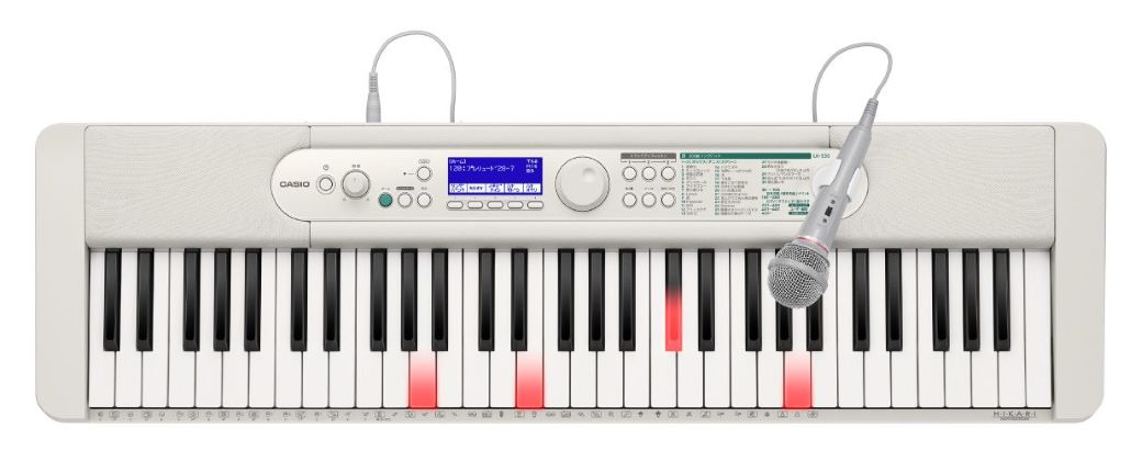 CASIOLK-530