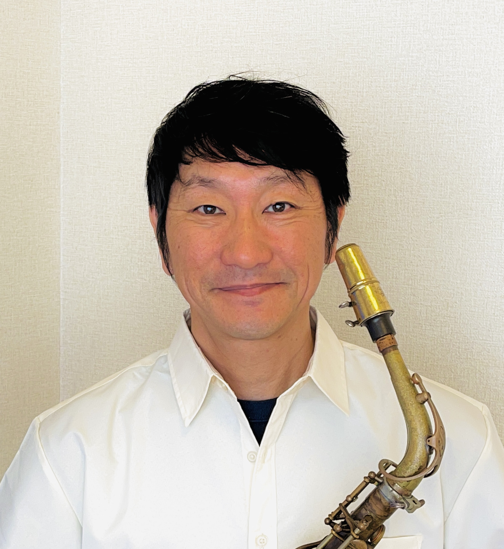 サックス・ジャズサックス鵜木 孝之