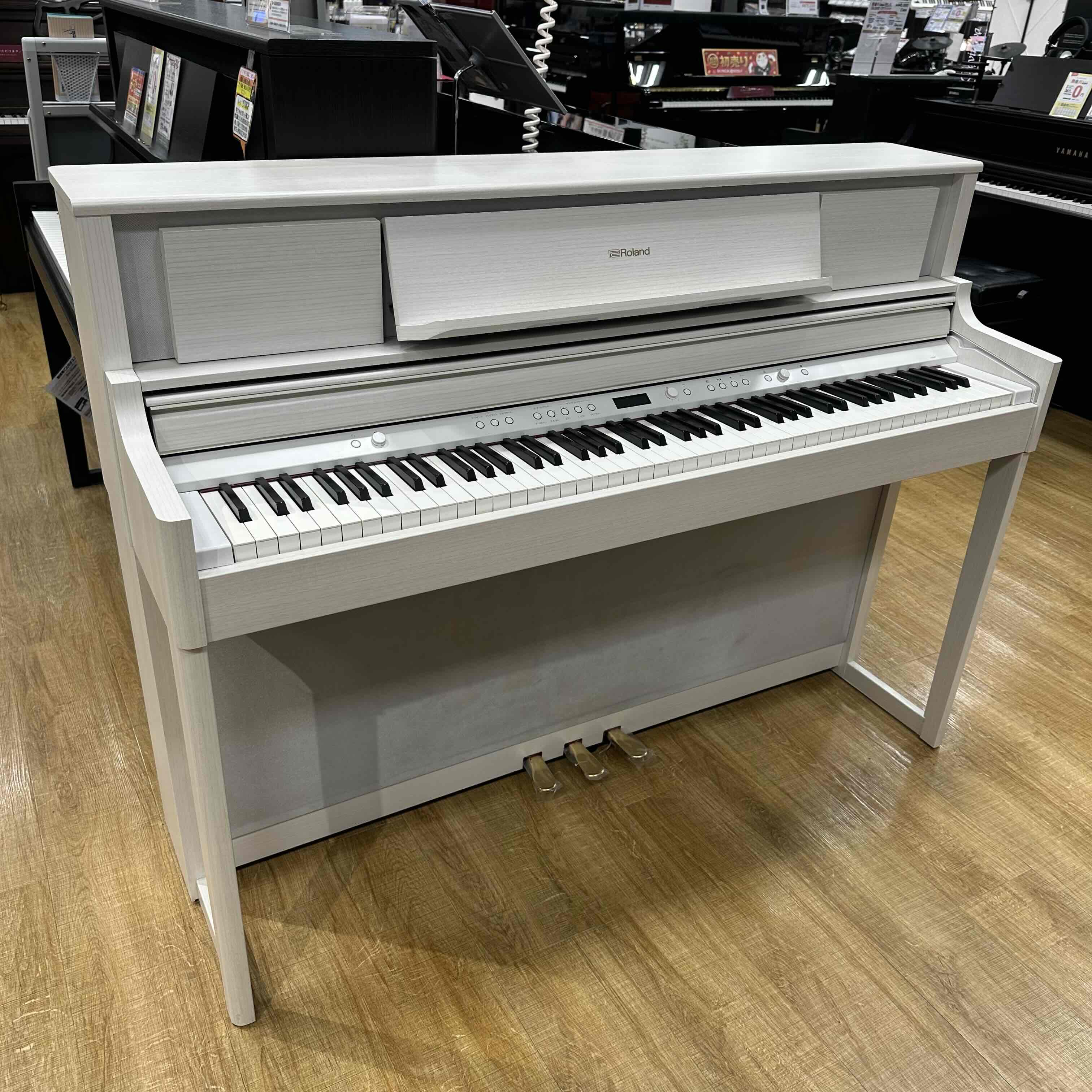 RoloandLX705GP SR