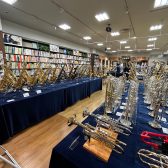 1/10(土)～1/12(月・祝)管楽器フェア開催！！