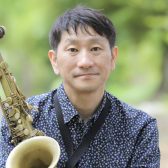【サックス・ジャズサックス】講師のご紹介 鵜木　孝之 (うのき たかゆき)：火曜