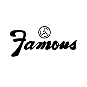Famous