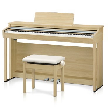 電子ピアノKAWAI CX302