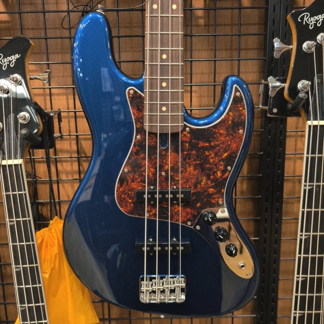 エレキベースHISTORY HJB-Standard2