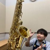 【アルトサックス】これから始めよう！クランポン「BC8301」