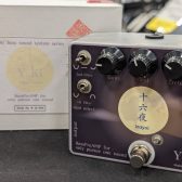 【エフェクター入荷】Yuki 十六夜-IZAYOI- 入荷!!