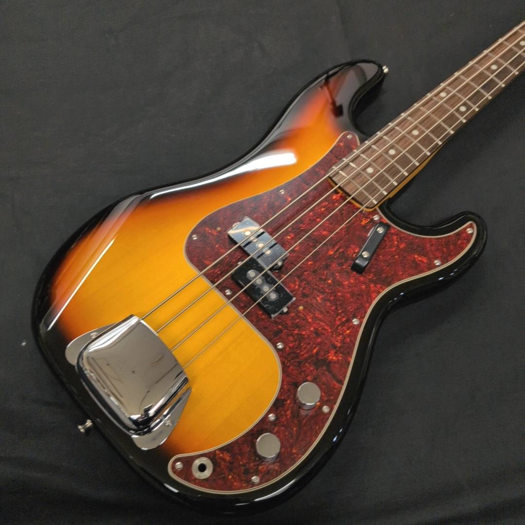 エレキベースFender/Hama Okamoto Precision Bass "#4" 