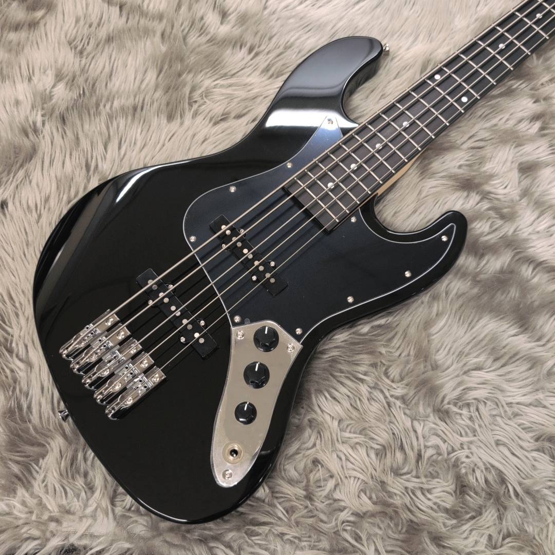 多弦エレキベースLaidBack/LBA-JJ/5