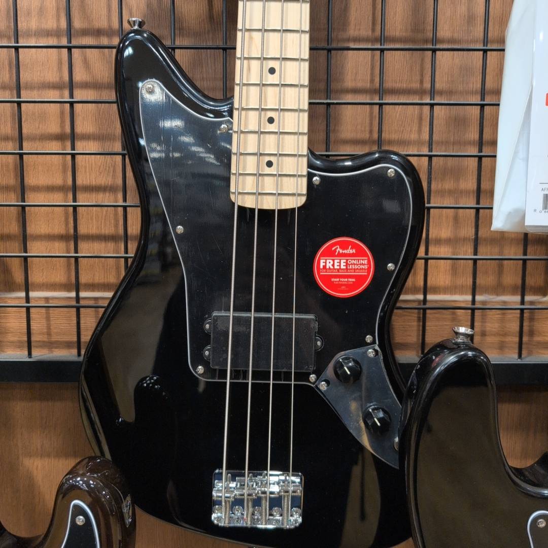 エレキベースSquier by Fender/Affinity Series Jaguar Bass H