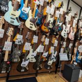 【エレキベース】2026年4月新入荷情報