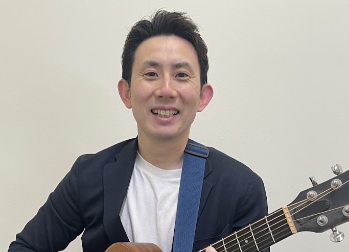 CONTENTS鈴木先生へインタビュー！お悩み相談コーナーレッスン形態・料金お問い合わせアクセス鈴木先生へインタビュー！ ギターを始めたきっかけは何ですか？ 14歳の時にテレビで布袋寅泰さんの曲を聴いて衝撃を受けたのがきっかけでした。 ギターをやっていてよかったと思うことはありますか？  たくさんあ [&hellip;]