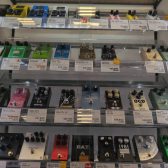 【エフェクター】2026年3月新入荷情報(3/8更新)