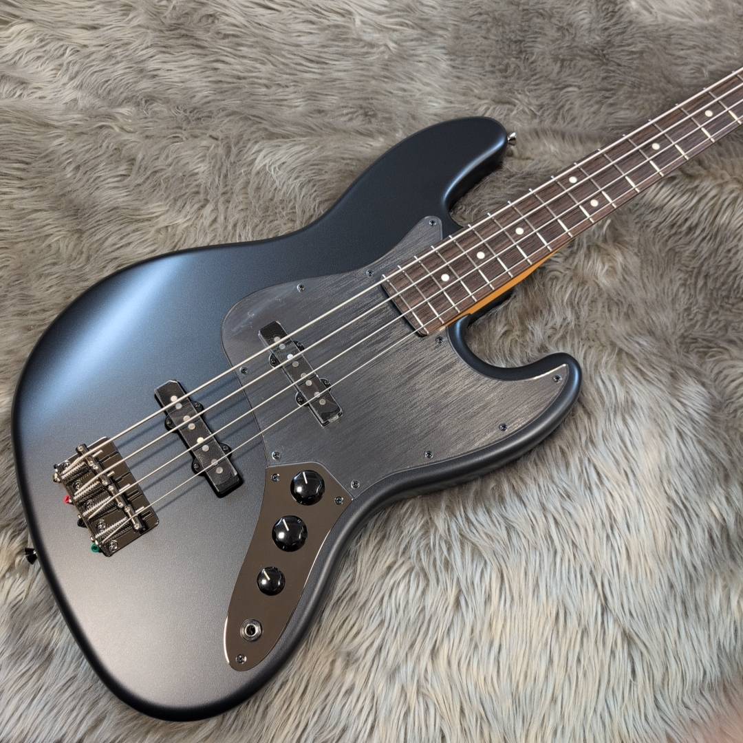 エレキベースFender/2026 HYBRID II JAZZ BASS RW MPB