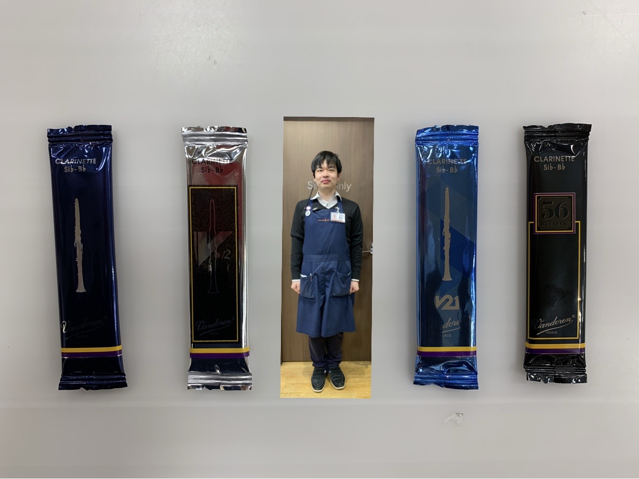 こんにちは！イオンモール成田店、管楽器フロアです。 今回は「リード」についてご案内いたします。 CONTENTSそもそも「リード」とは？リードの選び方リードの疑問あれこれリードを長く使えるようにするには最後にお問い合わせ・アクセスそもそも「リード」とは？ リード(Reed)の材質 リードの素材はケー [&hellip;]