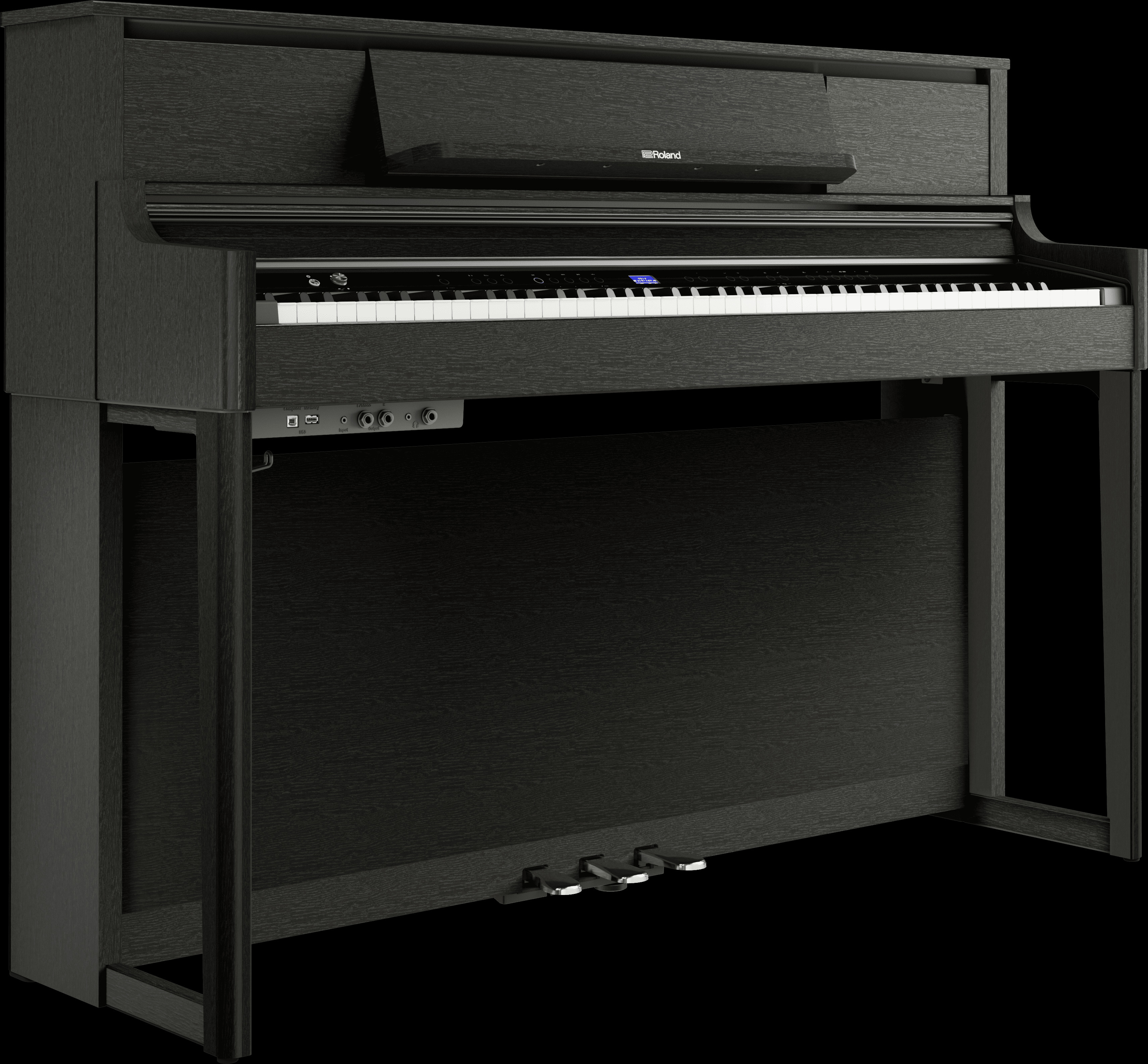 RolandLX5GP
