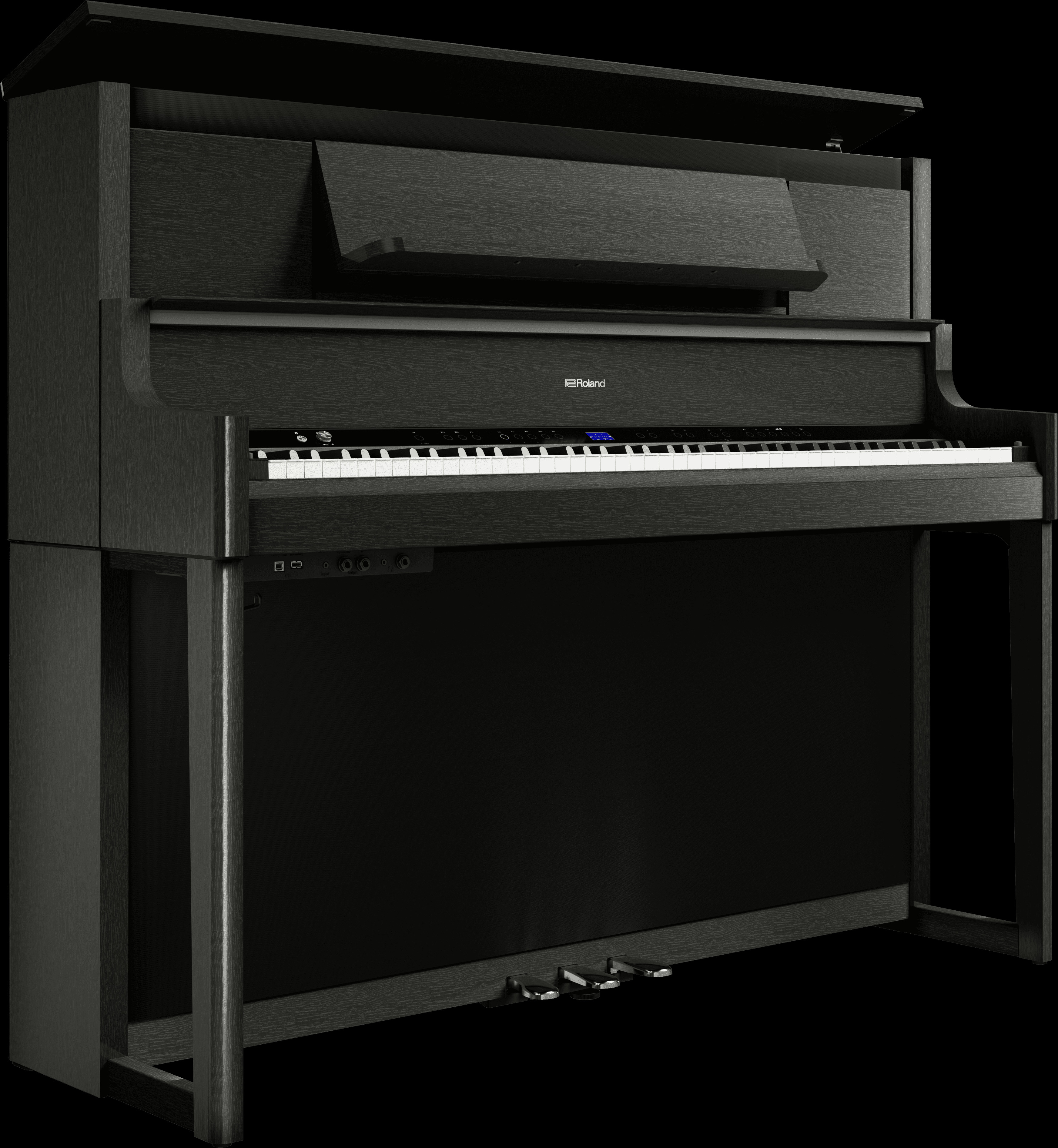 RolandLX9GP
