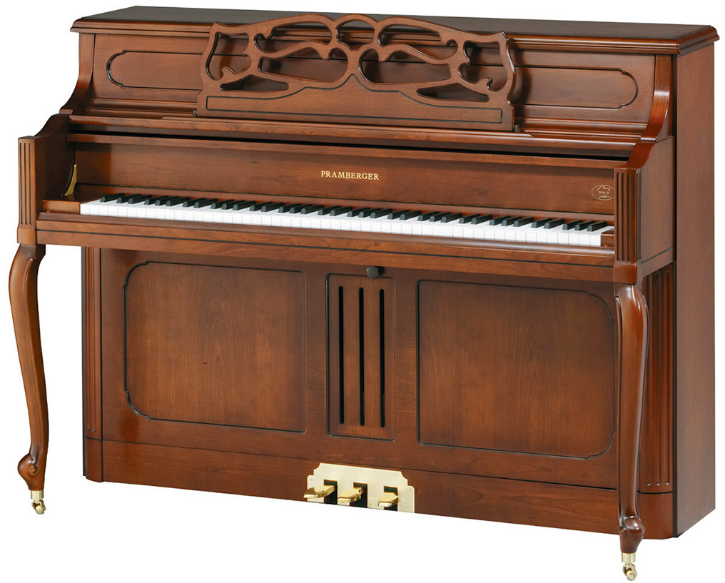 PRAMBERGERPV110F