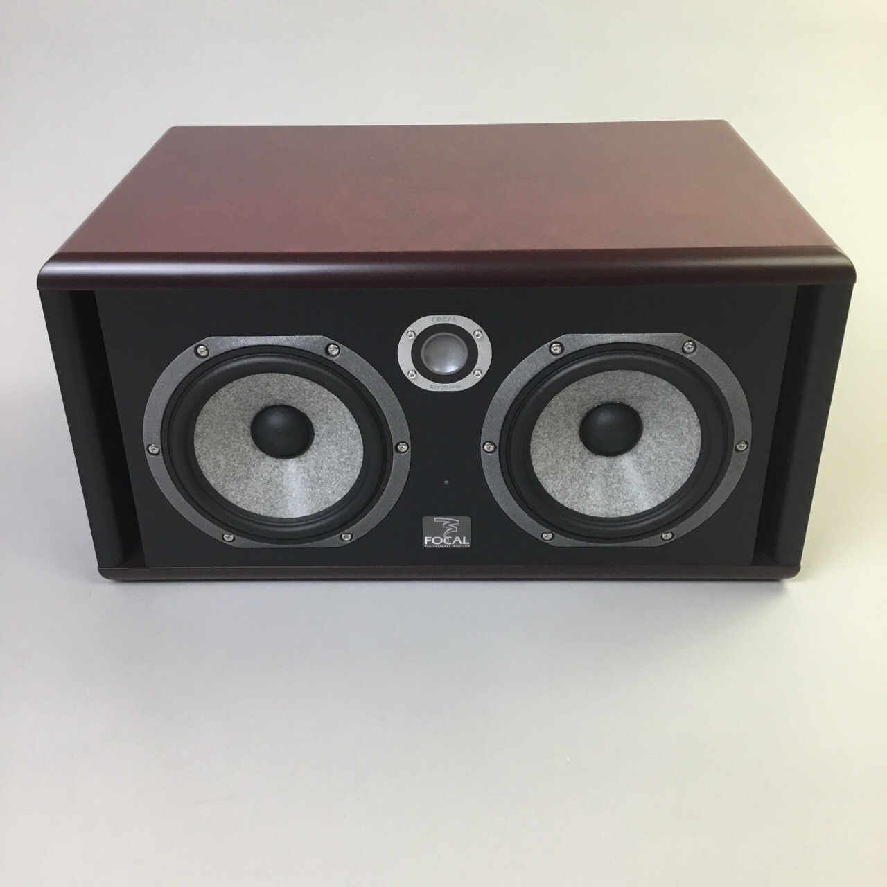 【中古スピーカー新入荷情報】focal professional／TWIN6 BE【ペア】