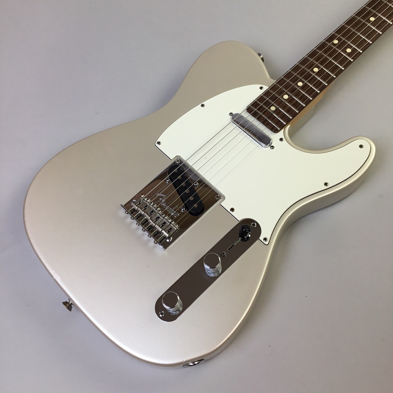 【中古エレキギター新入荷情報】Fender／60th Anniversary American Standard Telecaster
