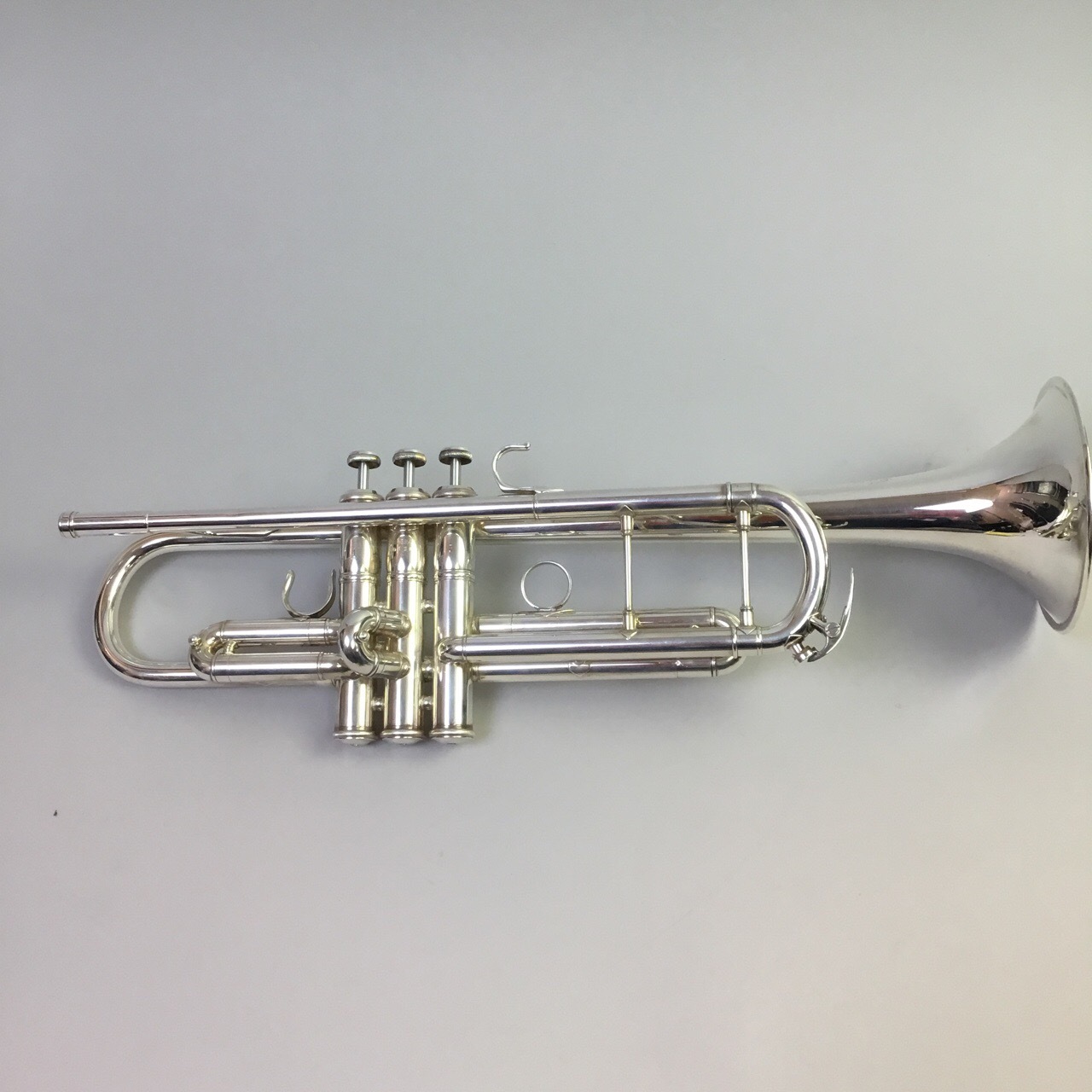 【中古トランペット新入荷情報】YAMAHA／YTR-9335CHS