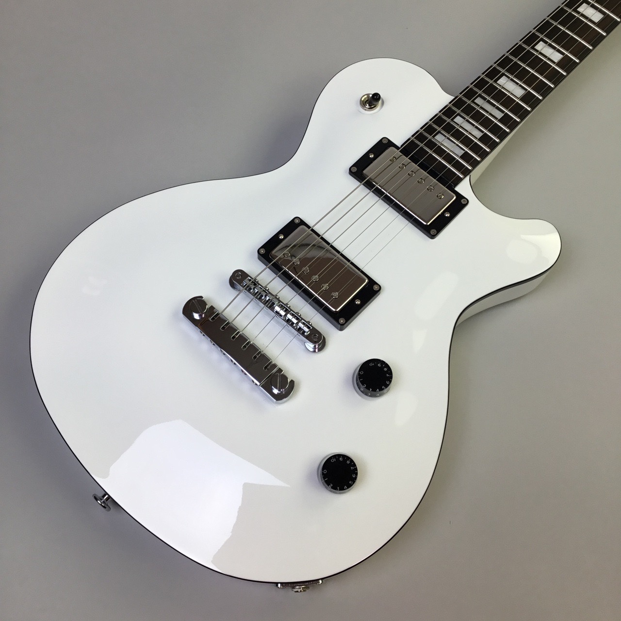 【中古エレキギター新入荷情報】FUJIGEN(FGN) ／JFL-HH