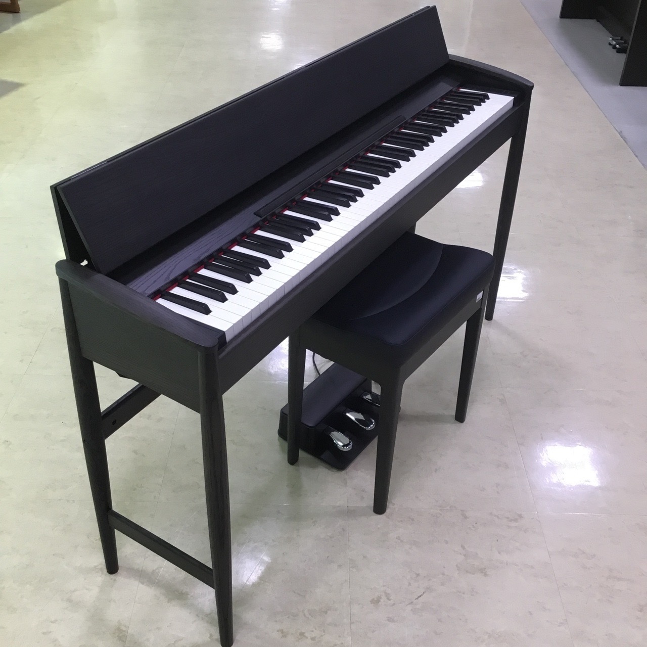 【中古電子ピアノ新入荷情報】Roland／KF-10