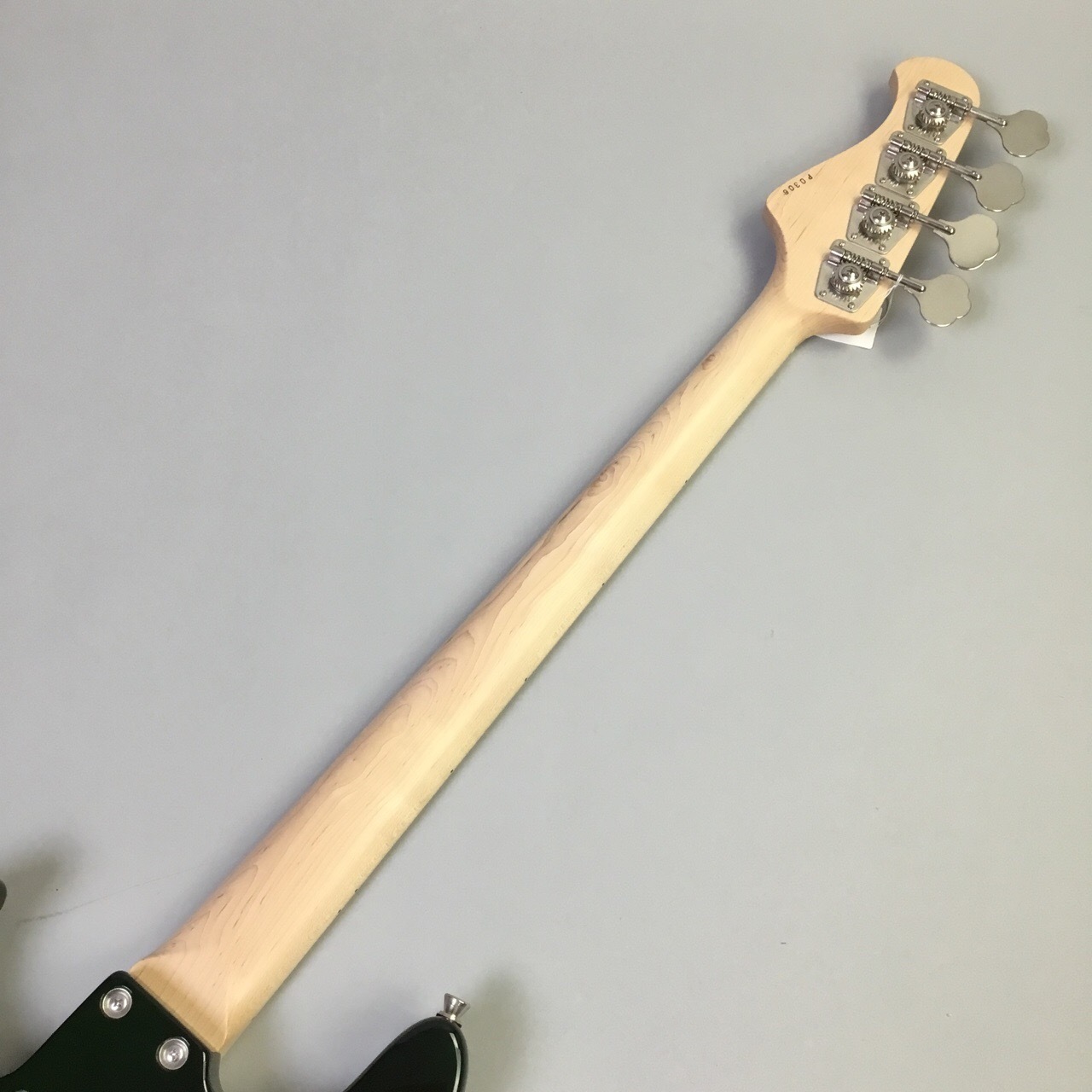 中古エレキベース新入荷情報】Bacchus／HJB4-MODERN/M｜島村楽器