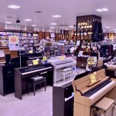 【成田ボンベルタ店】電子ピアノ／キーボード在庫情報