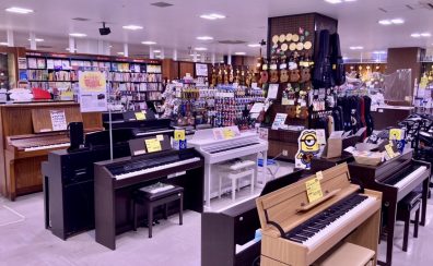 【成田ボンベルタ店】電子ピアノ／キーボード在庫情報