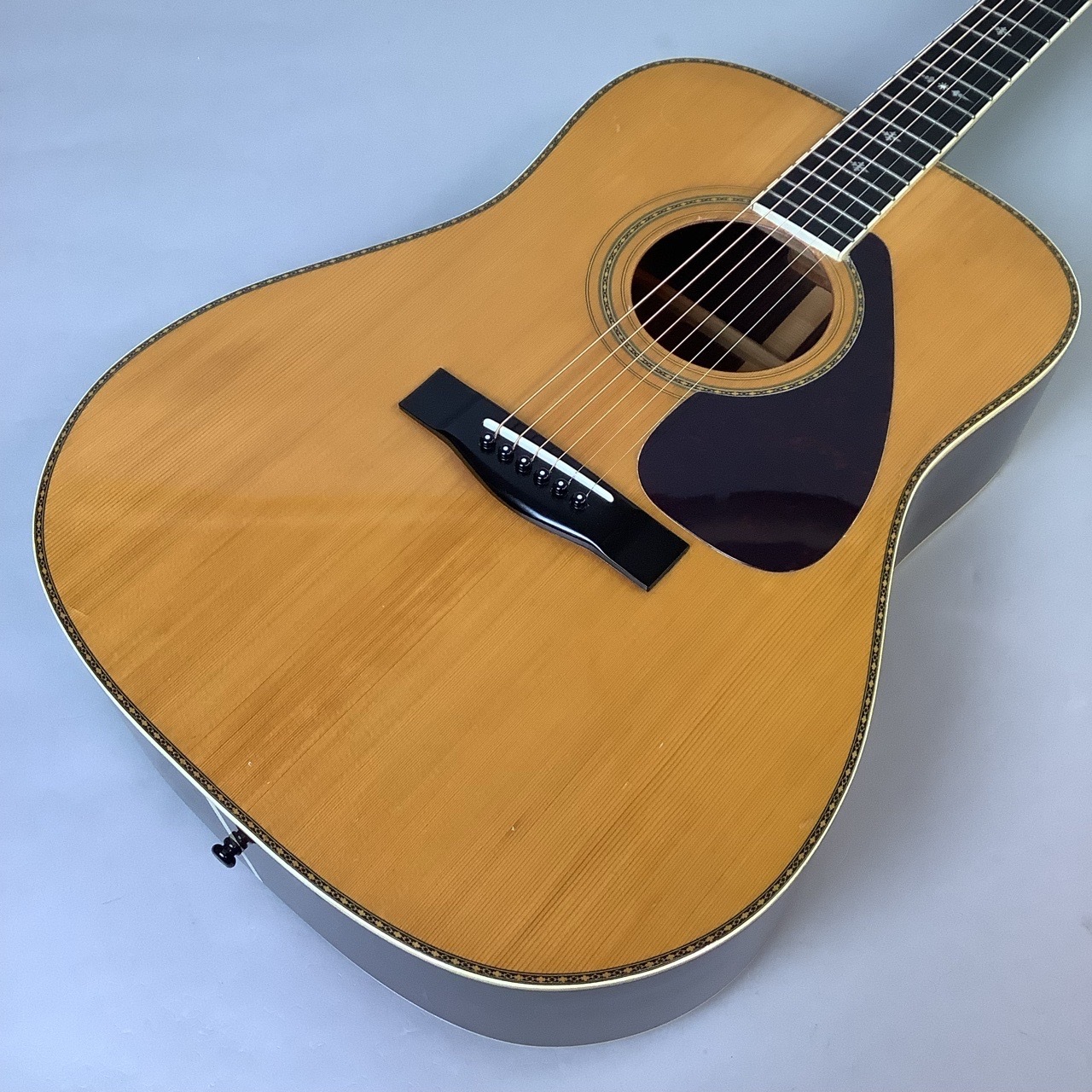 アコースティックギターYAMAHA L-10