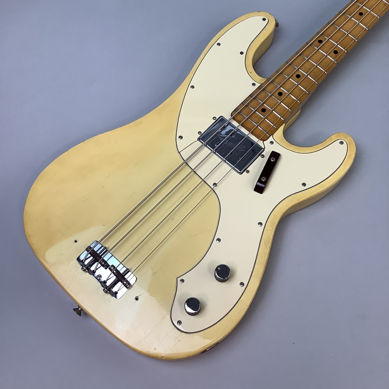 エレキベースFender 1973 Telecaster Bass