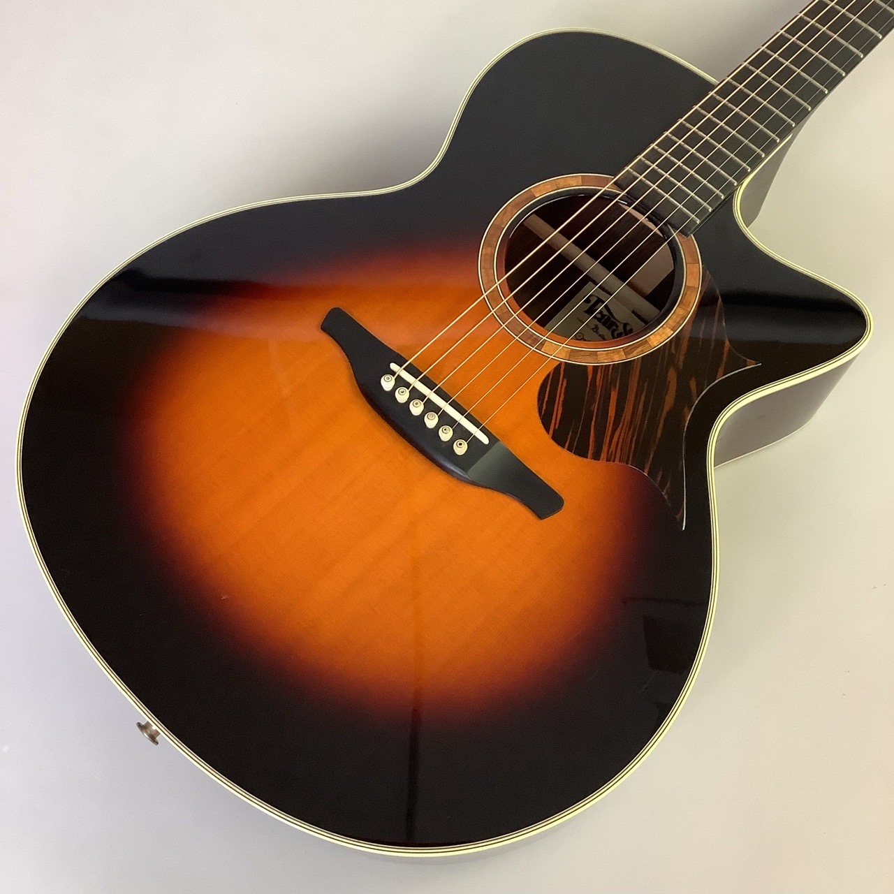 アコースティックギターTears Guitar SJ-R