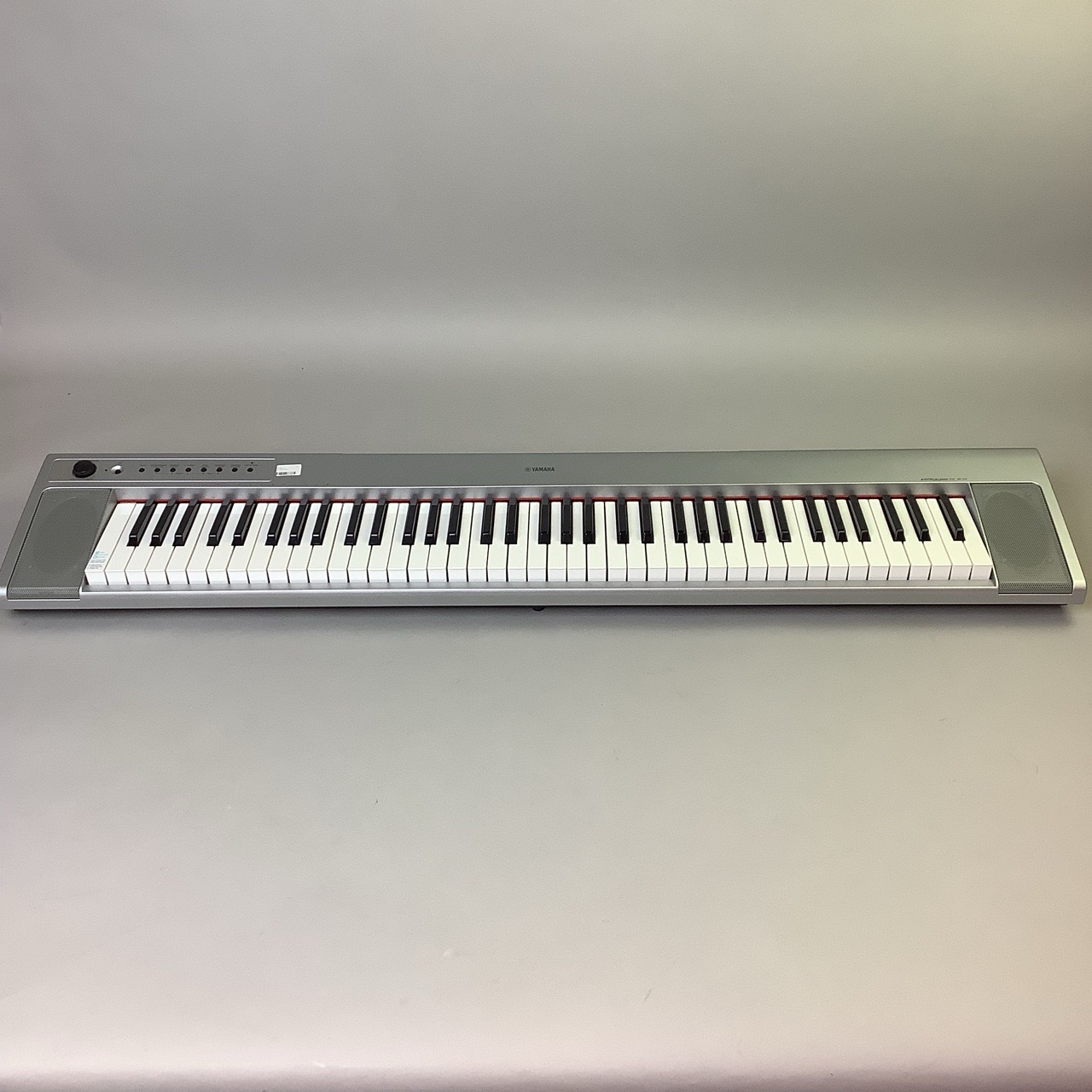 キーボードYAMAHA NP-31