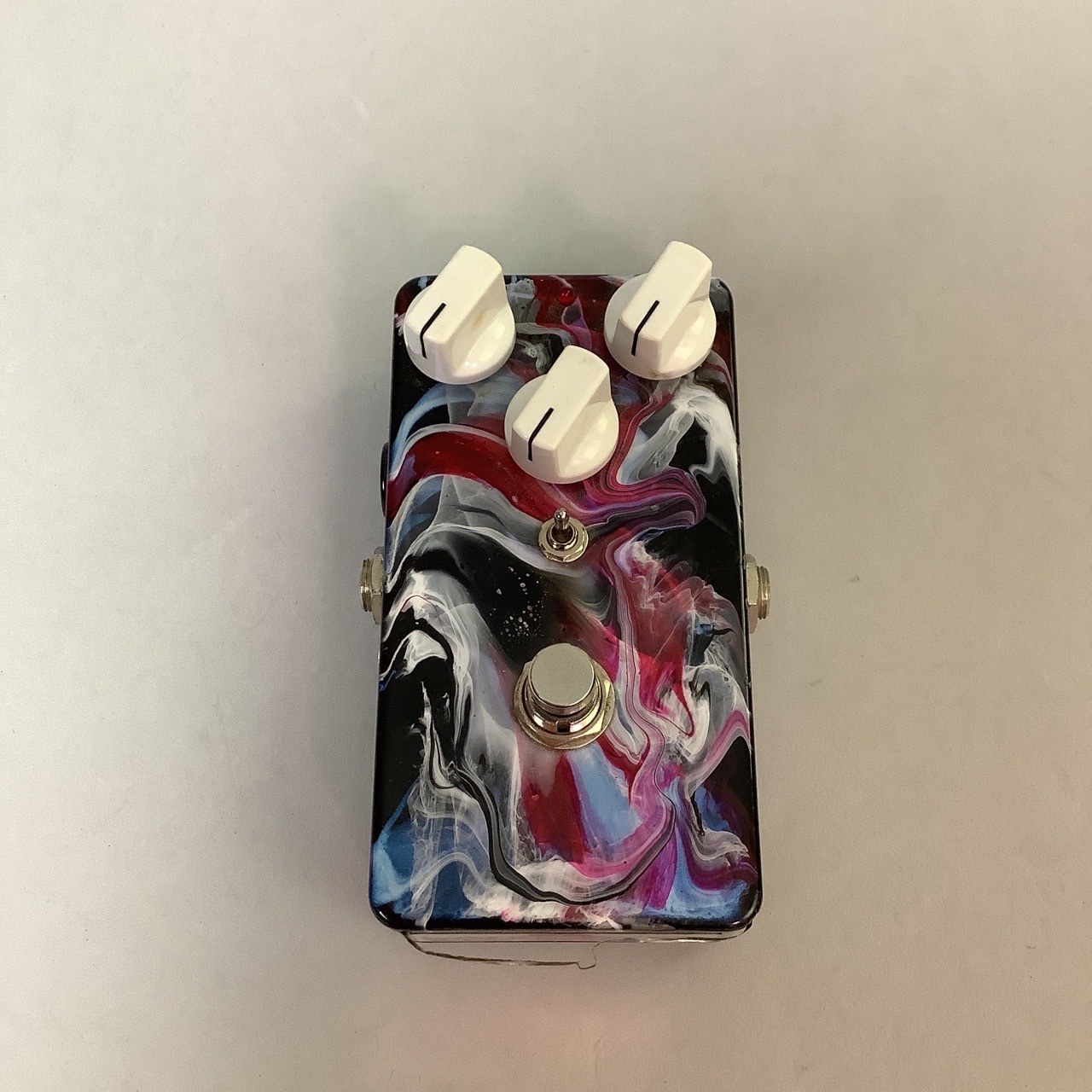 エフェクターLandgraff Dynamic Overdrive DOD #1852