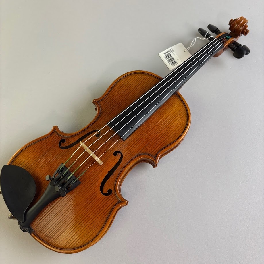 バイオリンNicolo Santi NSN60S 1/10