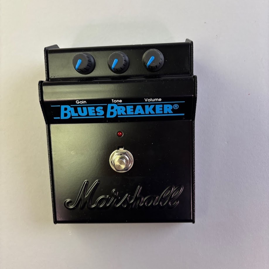 エフェクターMarshall BLUES BREAKER【Made in England】