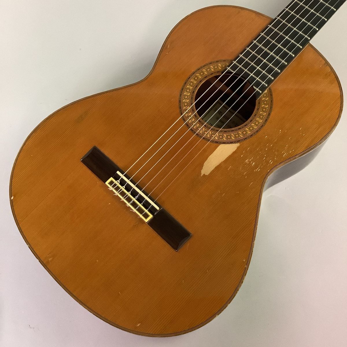 クラシックギターAntonio Sanchez AS2900