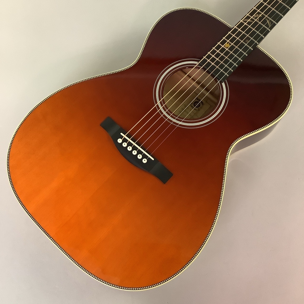 アコースティックギターHeadway HD-AL22F S/STD