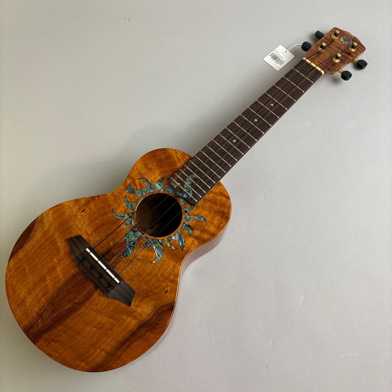 ウクレレGString T4 SUN tenor Ukulele