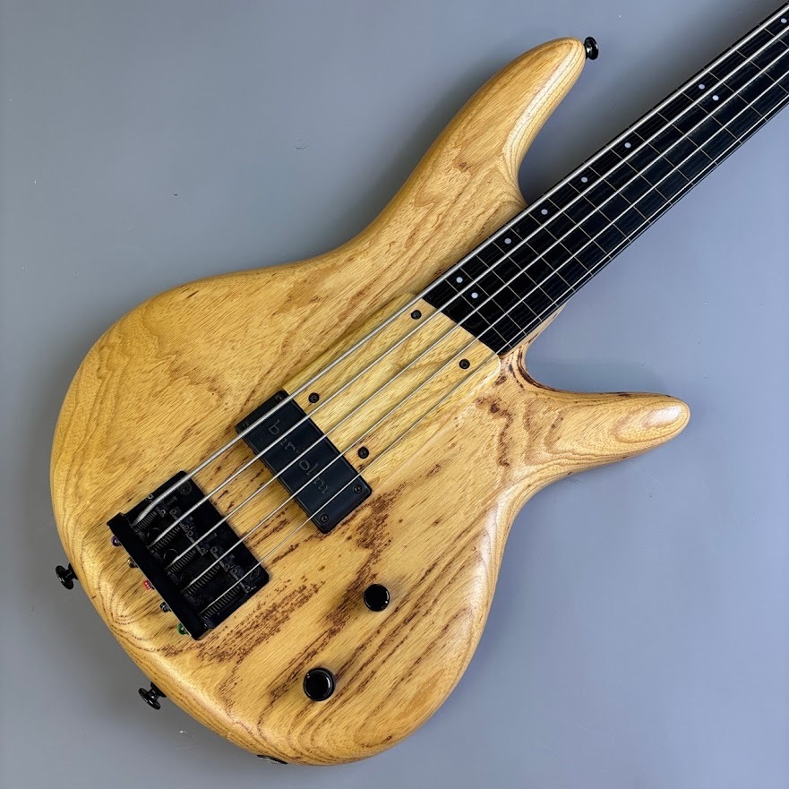 エレキベースIbanez GWB1005