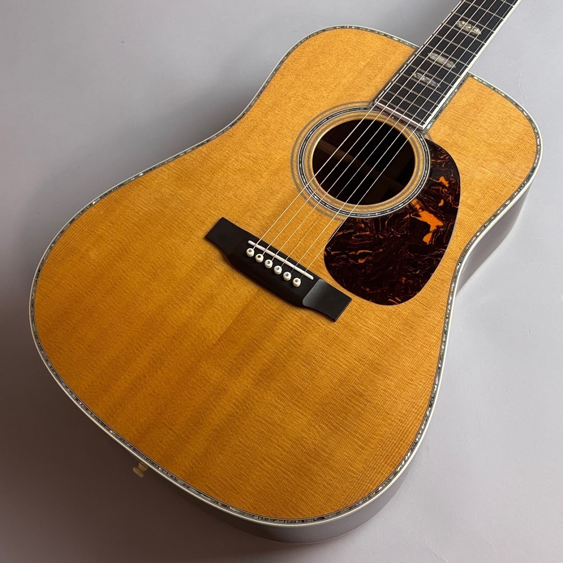 アコースティックギターMartin D-45 Natural