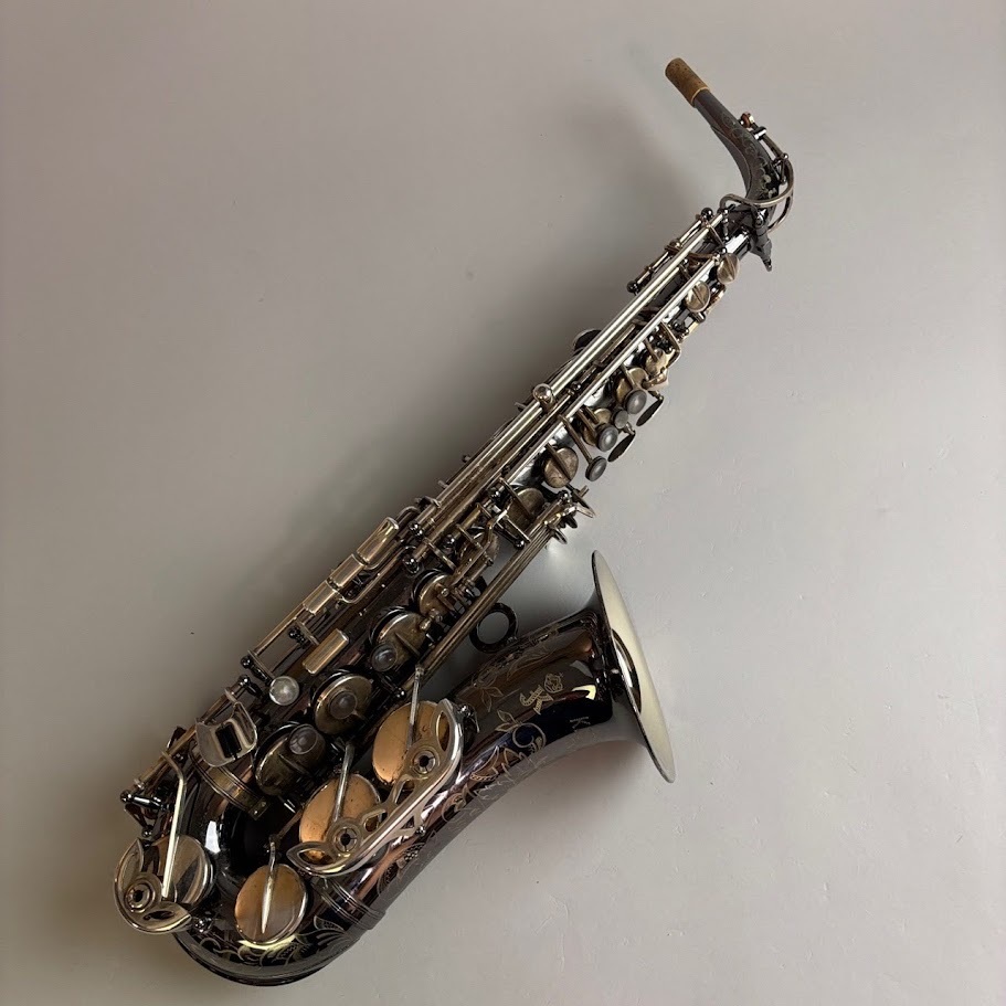アルト　サックスJulius Keilwerth SX90R Shadow AltoSax