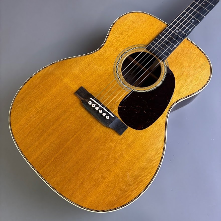 アコースティックギターMartin 000-28 Standard