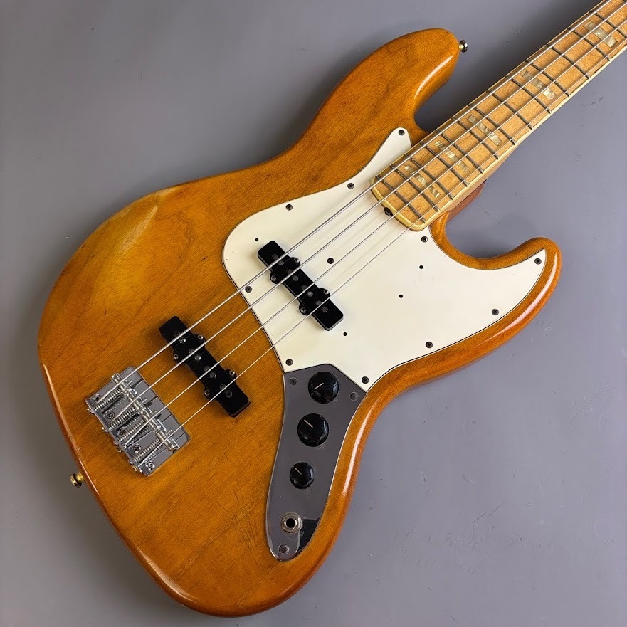 エレキベースFender 70 Jazz Bass NOS