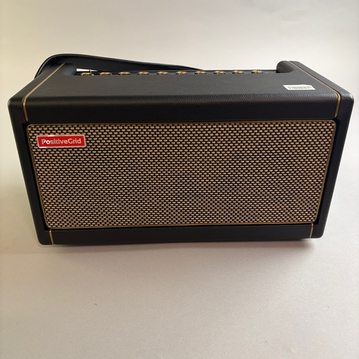 ギターアンプヘッドPositive Grid	Spark 40