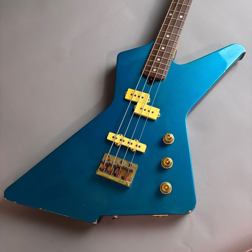 エレキベースIbanez DT700RB